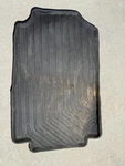 2012-16 Honda Cr-v Crv Oem Weather Season Rubber Floor Mat Front Right Passenger. Fixed Price $46.00.