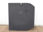 1997 - 2006 Jaguar XK8 Coupe Trunk Spare Tire Floor Cover Panel Rear GJC3618AA. Fixed Price $195.29.