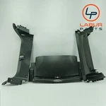 R171 05-11 Mercedes Slk Rear Interior Trunk Cargo Luggage Liner Tray Trim Z3255. Fixed Price $269.99.