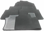 Oem Hyundai Santa Fe Floor Mat Set B8F14-AC000RYN. Fixed Price $90.00.