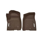 2021-2026 Gmc Yukon Front 2ND 3RD Row + Cargo Area Floor Liners Teak Oem. Fixed Price $659.98.