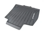 Genuine All-weather Floor Mats Front 4KL-061-221-041. Fixed Price $118.45.
