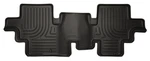 Husky Liners 19651 Weatherbeater Tan Floor For 2013 PATHFINDER/JX35. Fixed Price $78.99.