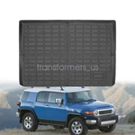 For 2007 2008 2009-2014 Toyota Fj Cruiser Tpe Trunk Cargo Liner All Weather New. Fixed Price $50.99.