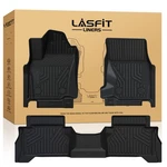 Lasfit Floor Mats/bed Mat/tailgate Mat/running Board For Toyota Tacoma 2024-2026. Fixed Price $109.00.