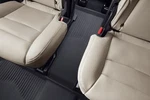 2020 2025 Cadillac XT6 3RD Row All Weather Floor Liner Black Gm 84220186. Fixed Price $69.99.