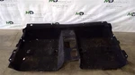 2015-2023 Dodge Challenger Rear Floor Covering Carpet 5RU17DX9AC. Fixed Price $110.00.