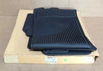New Oem Genuine Ford Rubber Floor Mats Set 2011-2015 E150 E250 E350 Van 4 Piece. Fixed Price $115.00.