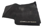 Oem Front Passenger Only Carpet Floor Mat 2008-2010 Dodge Charger 82211099AB. Fixed Price $50.00.