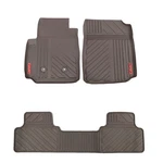 2015-2022 Gmc Canyon Crew Cab Premium All Weather Front & Rear Floor Mats Cocoa. Fixed Price $159.98.