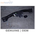 2011-2014 Porsche Cayenne Bumper Reinforcement Trailer Tow Hitch W/ Module. Fixed Price $969.00.