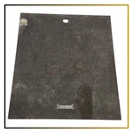 2003 2012 Land Rover Range Rear Trunk Cargo Floor Carpet 51478251276 Oem. Fixed Price $114.75.