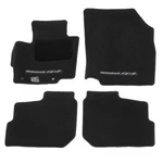 Genuine Mopar 2014-2020 Mitsubishi Outlander Carpet Floor Mats Kit Set MZ314659. Fixed Price $96.96.