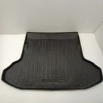 2015 - 2017 Subaru Legacy Rear Trunk Cargo Tray Liner Floor Mat Rubber Oem. Fixed Price $239.00.
