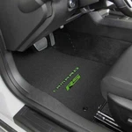 Lloyd For 16-UP Cadillac CT6 Classic Loop Carpet Mats-choose Logo &color. Fixed Price $138.99.