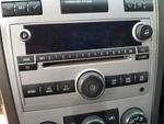 Audio Equipment Radio Am-mono-fm-cd Player Opt U1C Fits 08 Equinox 525796. Fixed Price $38.40.