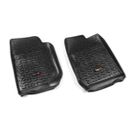 Rugged Ridge 12920.01 All Terrain Floor Liner Fits 07-18 Wrangler (jk). Fixed Price $119.99.