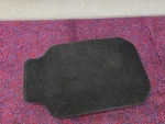 Jeep Grand Cherokee Srt 11-21 Oem Front Under Seat Carpet Floor Cover Trim 85K. Fixed Price $39.99.