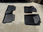 Smartliner Car Floor Mat. Fixed Price $85.00.