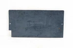 Bmw E32 7-SERIES Trunk Forward Trim Front Carpet Panel Indigo Blue 1988-1990 Oem. Fixed Price $60.00.