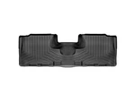 Weathertech Floorliner 2003-2006 Ford Expedition 2ND Row, Black. Fixed Price $88.95.
