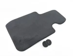 Genuine Bmw Floor Mat Velours Driver Sid 519012 51-47-7-332-091. Fixed Price $67.46.