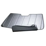 Covercraft Folding Sun Shade Shield Aston Martin V8 Vantage 2006-2011 UV11177SV. Fixed Price $89.99.
