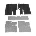 Brothers Trucks SET0003-SM Carpet/mat Install Small Hump. Fixed Price $190.95.
