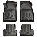 Husky Liners Weatherbeater Floor For Chevrolet Volt 2011-2015 Black. Fixed Price $149.99.