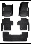 2022-2024 Jeep Grand Wagoneer All-weather Floor Mats Mopar 82216633AA Oem. Fixed Price $150.00.