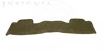 Genuine Gm Floor Mats Carpet Rear 12497803. Fixed Price $60.62.