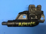 1987-1992 Cadillac Allante Trunk Deck Lock Latch. Fixed Price $76.12.