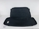 14-16 Kia Cadenza Rear Trunk Cargo Compartment Floor Cover Mat Rubber Oem. Fixed Price $79.99.
