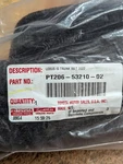 New Oem Lexus Is Trunk Mat 2021-2026 (PT206-53210-02). Fixed Price $59.99.