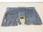 Land Range Rover Evoque 2023 Rear Interior Floor Carpet Mat Liner 20-24 ;:o. Fixed Price $114.75.