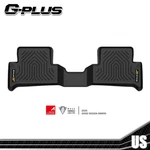 Fits 15-22 Chevy Colorado & Gmc Canyon Extended Cab 2ND Row Liner Tpe Floor Mat. Fixed Price $78.49.