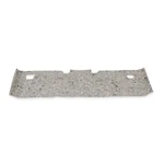 Brothers Trucks FP06772 Under Carpet Felt Pad - Seat Area. Fixed Price $34.15.