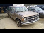 Driver Quarter Panel Back Door Fits 92-99 Suburban 1500 516465. Fixed Price $577.49.