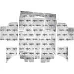 1955-57 Bel Air; 2 Door Convertible; Full Insulation & Sound Dampening Kit. Fixed Price $327.99.