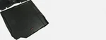 Rugged Ridge 12988.01 All Terrain Cargo Liner For 2007-2010 Jeep Wrangler Jk. Fixed Price $119.99.