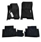 2023-2026 Chevy Colorado Premium All Weather Front & Rear Floor Liners Black Oem. Fixed Price $229.98.