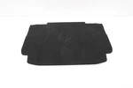 2016 - 2019 Mini Clubman F54 Rear Trunk Floor Mat Carpet Liner Cover Oem 7360758. Fixed Price $164.00.