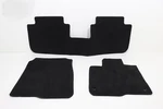 Honda Hr-v Floor Carpet Cover Liner Mat Oem 2023- 2024 -set Of. Fixed Price $55.00.
