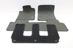 2022-2024 Rivian R1S Interior Floor Carpet Cover Mat Set Of Oem PT00052249F002. Fixed Price $179.90.