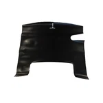 Trunk Floor Mat Cover For 1961-1963 Amc Rambler American Black Front 2ND 3RD Row. Fixed Price $211.34.