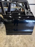 2009-2017 Audi Q5 Front Right Passenger Door Shell Black Oem. Fixed Price $500.00.