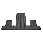 Oem Gm 2018-2023 Chevy Traverse 3RD Row All Weather Floor Liner Mat 84162524. Fixed Price $44.99.