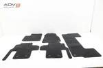 2022-2024 Jeep Grand Wagoneer Front & Rear Floor Carpet Liner Cover Mat Oem Set. Fixed Price $169.99.