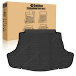 For 2018-2026 Toyota Camry Hybrid 5-PASSENGERS Tpe Trunk Cargo Liner Waterproof. Fixed Price $46.19.