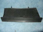 Saab Ng 900 9-3 Center Console Liner Rubber Mat 4420626. Fixed Price $10.00.